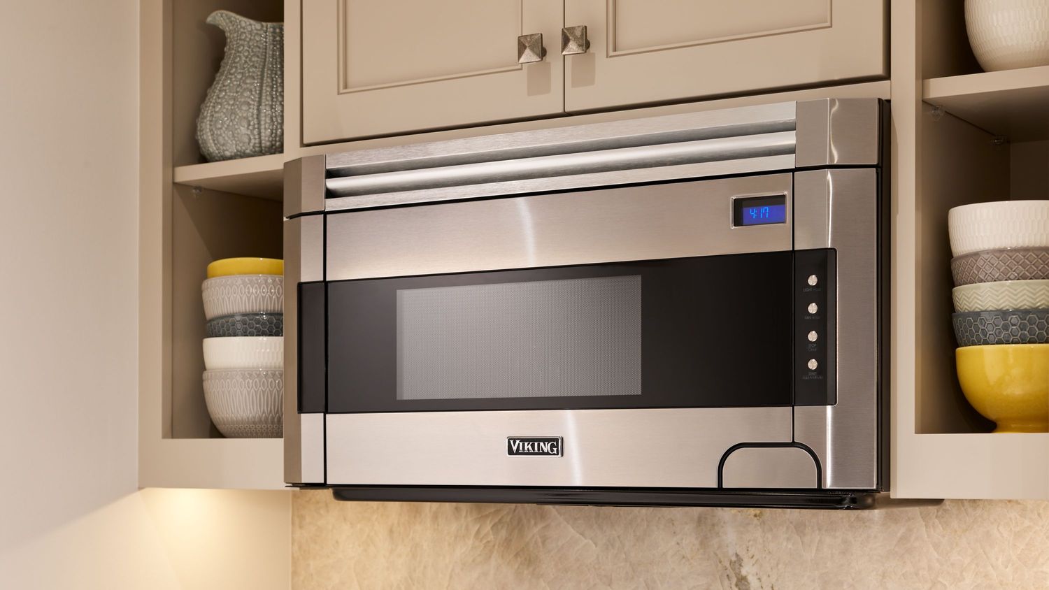 Viking Cooktop Maintenance Guide — Keep It Running Reliably — Viking Appliance Repair Guide