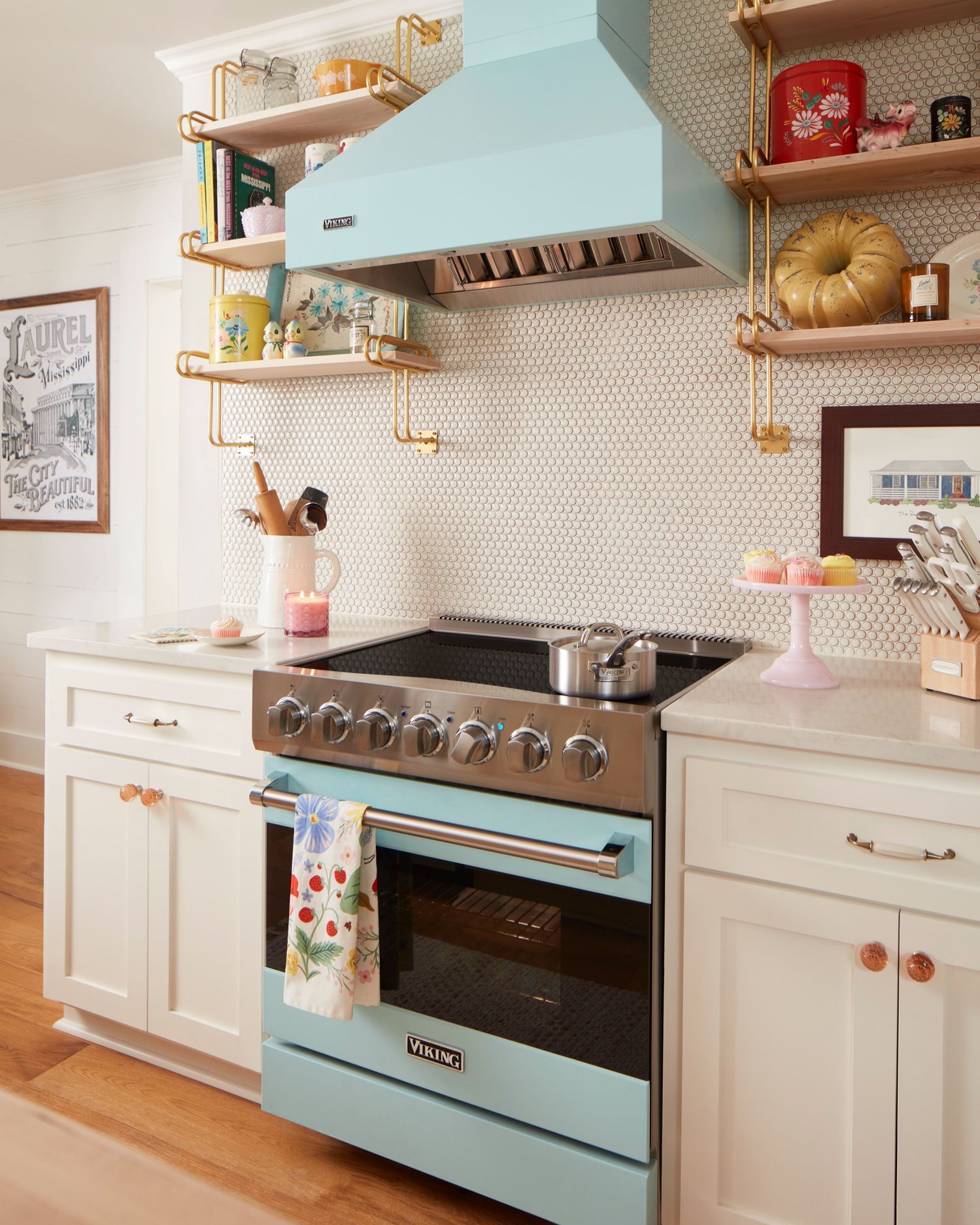 Viking Range Not Heating — F-Code Diagnosis & Repair Guide — Viking Appliance Repair Guide