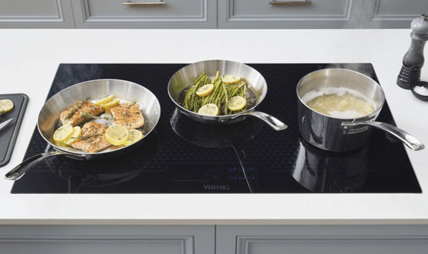 Viking appliance repair guides
