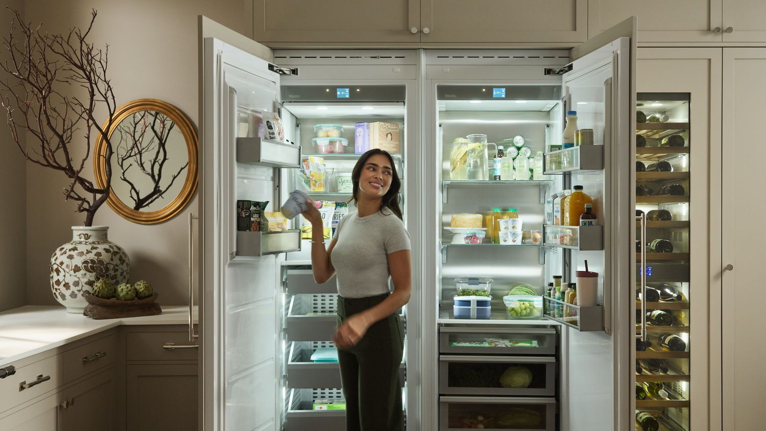 Viking Refrigerator Not Cooling — Causes, Diagnosis & Expert Advice — Viking Appliance Repair Guide