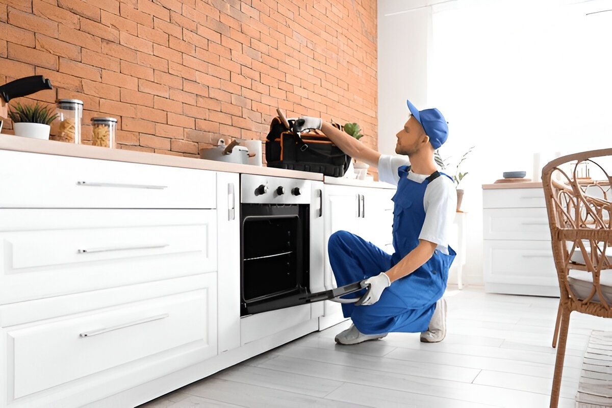 appliance repair