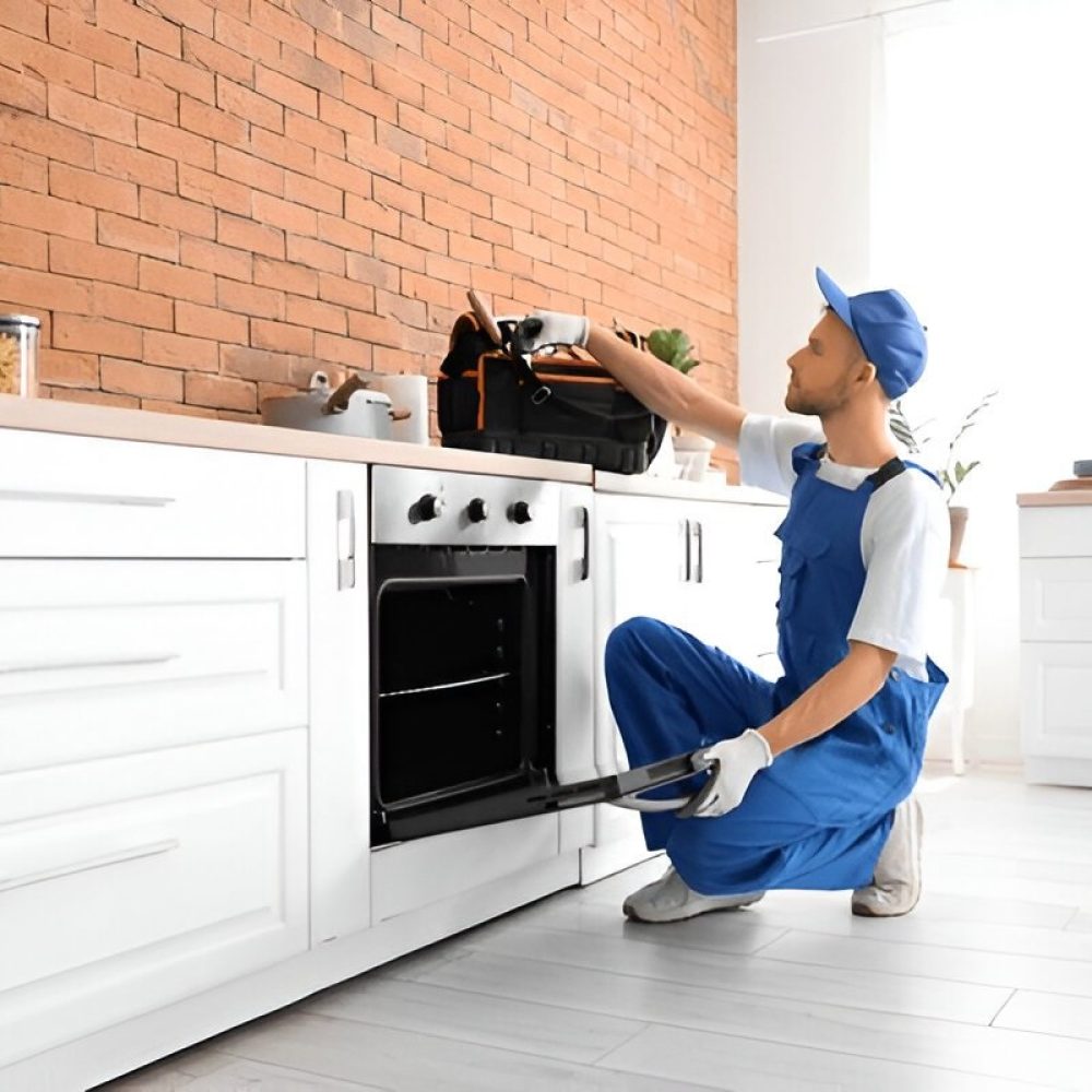 appliance repair